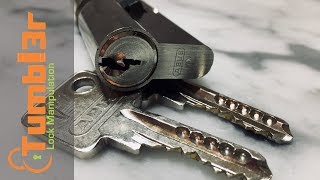 ABUS XP1 - Pick & Gut (With Special Guest MMDeveloper)