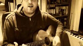 Brent Tyler - One Track Mind (Ari Hest Cover)