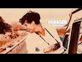 hunger by harry styles - with lyrics - unreleased