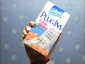 1997 Glade Plug Ins Commercial Introducing Glade Plug Ins Extra Outlet Aired July 1997