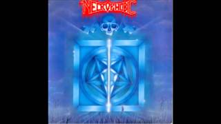 Necrophobic - Shadows of the Moon