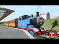 Gordon And Spencer Trainz Remake