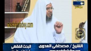 ألبان الإبل _ الأرواث