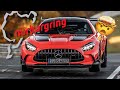 Top 5 FASTEST Cars Around The Nürburgring