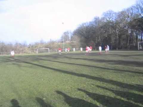 excelsior'31 b5 the last 3 westrijd 1 2007/2008 4