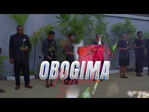 OBOGIMA NEGESICHA  - YOUR VOICE MELODY [OFFICIAL MUSIC  VIDEO]@kingsstudioz254