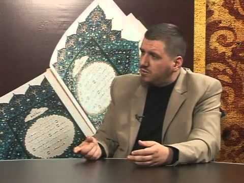 Enis Rama  Cilësitë e munafikut hipokritit) këshillë nga Hasan el Basriu