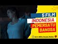 MUST KNOW 5 INDONESIAN FILMS THAT ARE BEST WATCHED ALONE FILM RECOMMENDATIONS