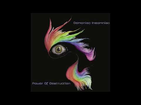 Demoniac Insomniac - Shiva Manas Pooja