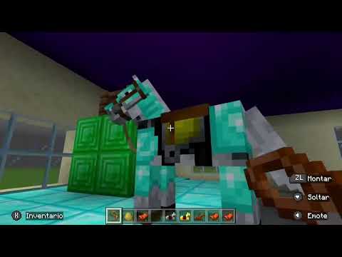 Shark y Pulpin - The Adventures of Pulpin - Chuck e Cheese Part 3 in #minecraft