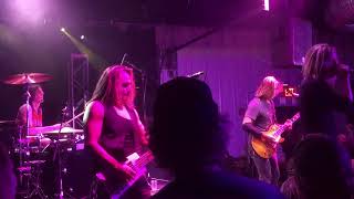 Blandini W/George Lynch - &quot;Wicked Sensation&quot; (Lynch Mob) Live In Cornelius, NC 4/12/19