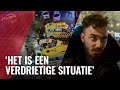 Vijf mensen neergestoken in De Pijp, een slachtoffer overleden