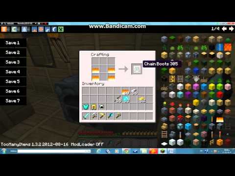 minecraft how to build tools fna4000minecraft