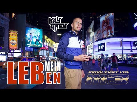 🇺🇸 Kay Grey - Leb Mein Leben (prod. by m3 | Music Video) 🇺🇸