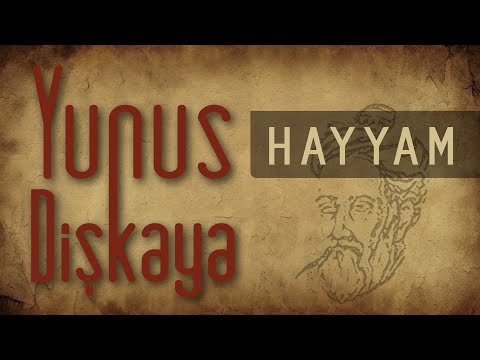 Yunus Dişkaya - Ne to mani yu ne men/Ne sen kalır ne de ben (Official Audio - HD)
