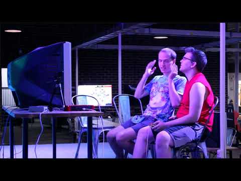 Bair on the Beltline 16 - Colbol vs SDeems (L) (Grand Final)