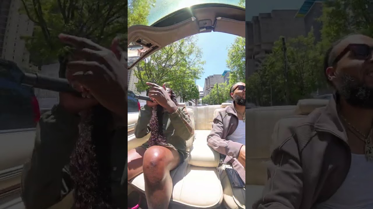 Flau’jae Proves She’s Got Real Rap Skills #live #music #performance