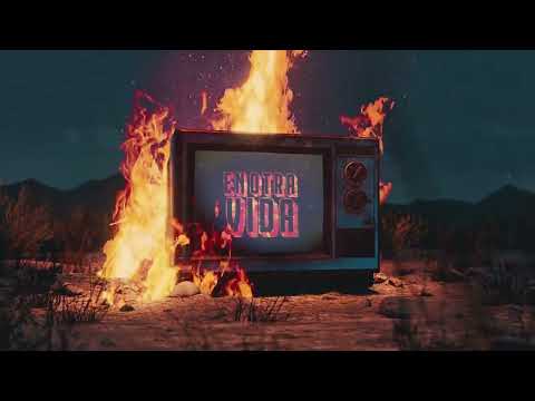 De La Previa - En Otra Vida (Visualizer)