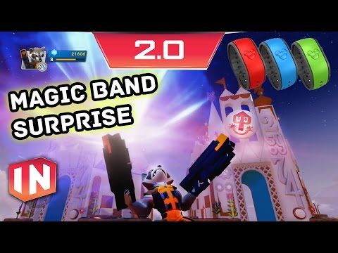 comment cracker disney infinity