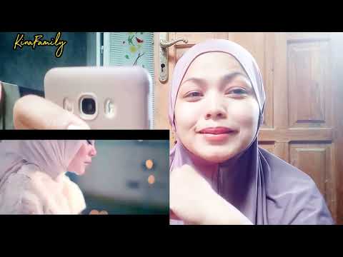 Lesti ft Mom Uung ft Rizky Billar "Menyerah" reaction