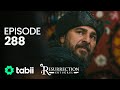 Resurrection: Ertuğrul | Episode 288