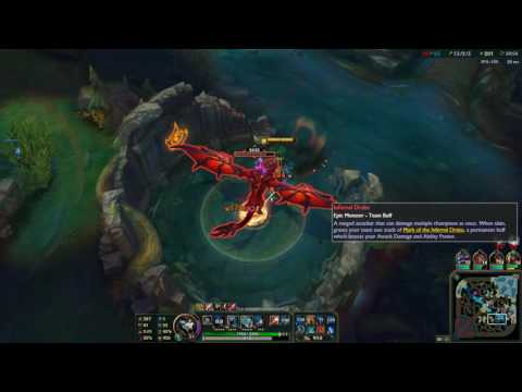 GodLikeTaco Pentakill