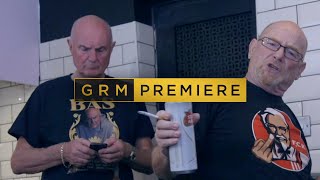 Pete &amp; Bas - Dents In A Peugeot [Music Video] | GRM Daily