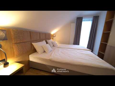 Platinum Apartments | Szklarska Poręba | Apartamenty w Górach