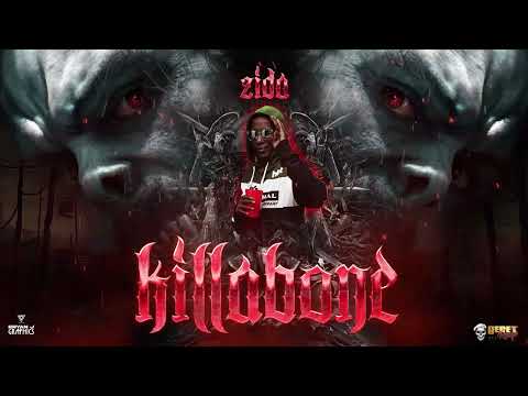 Armada sparta ( killabone ) zida