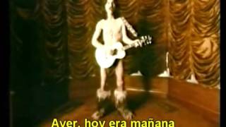 George Harrison - Ding Dong Ding Dong Subtitulada