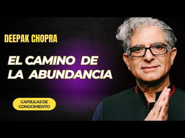 Vídeo relacionado con El camino de la abundancia: La riqueza en todos los campos de la conciencia y de la vida