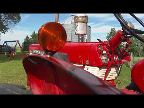 Farmall 460