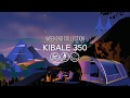 Палатка Vango Kibale 350 Moroccan Blue (TEQKIBALEM23172)