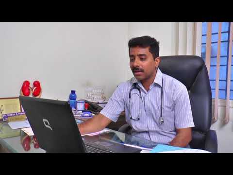 Anemia Management In CKD