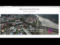 Create Virtual Tours In Angular App With Pannellum So Easy And Free