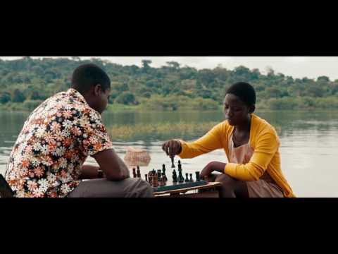 Queen of Katwe (TV Spot 'Chess Is Life')