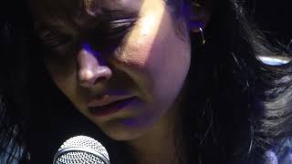 Nerina Pallot - Blood is Blood - solo live (Jazz Cafe London 2018)