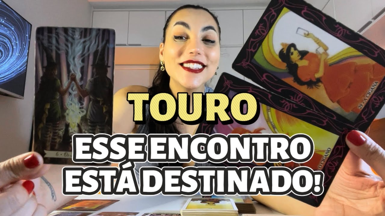 ♉️TOURO Um Contrato Verdadeiro e Seguro! Segure a Ansiedade.