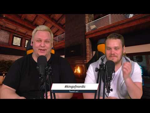 King of Nordic R6S -S02E05 - PLAYOFF