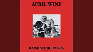 Don&#39;t Push Me Around (Live 1980)