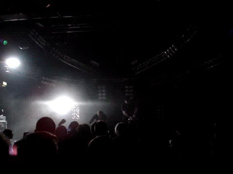 Camanecroszcope live @ Maschinenfest 2008 (3)