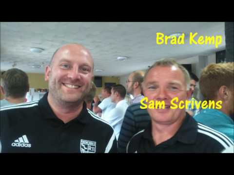 AFC Penistone Church 10 - 2  Millmoor Juniors