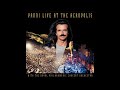 Yanni - Live at The Acropolis, 1993 (LaserDisc)