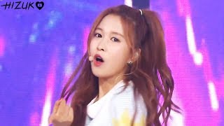 우주소녀(WJSN) - 기적 같은 아이(Miracle) 교차편집(Stage mix)