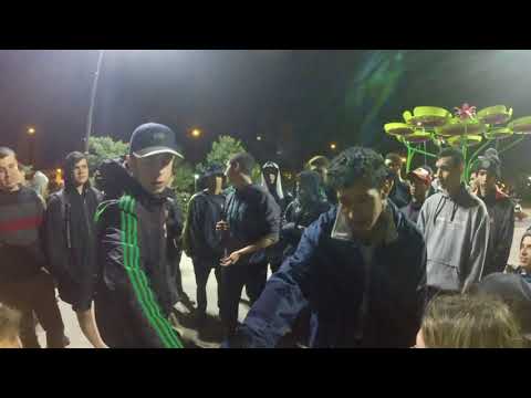 NK vs Faka || SEMI || PoliFree Nocturna (13/4)