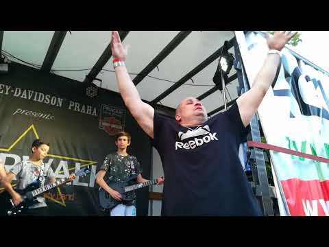 Docela kapela Křižanov