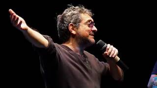 João Cláudio Moreno canta Milagres do povo - Caetano Veloso