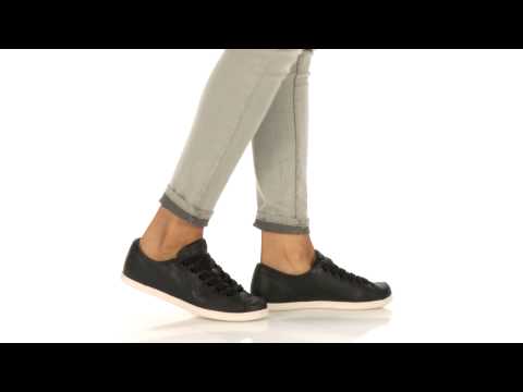camper uno sneakers