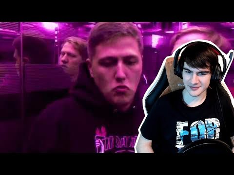 Братишкин смотрит: CMH x DK - НЕ СУЙСЯ НА МОЙ БЛАК (ПРЕМЬЕРА КЛИПА 2018)