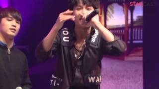 [BTOB] 비투비 Summer Romance LIVE